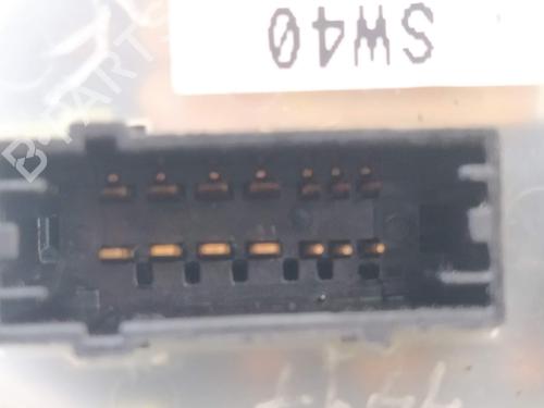 Headlight switch KIA CEE'D Hatchback (ED) | BP5078241I24 - Image 3