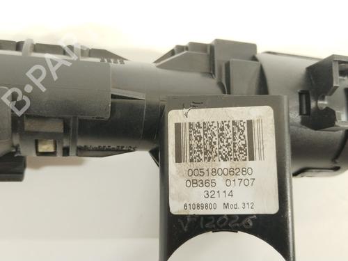 Ignition barrel FORD KA (RU8)  | BP27382297M48 