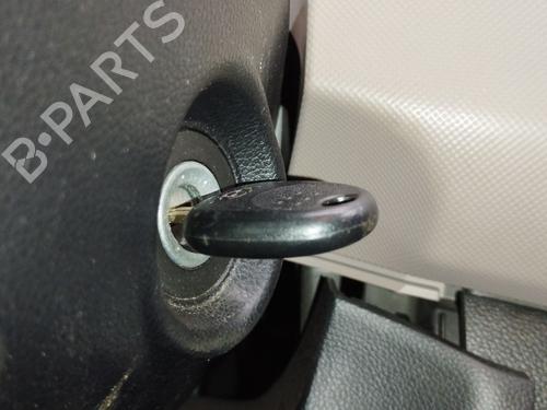 Used Ignition barrel Ignition barrel HYUNDAI i10 II (BA, IA) 1.0 (67 hp) 36434411 36434411