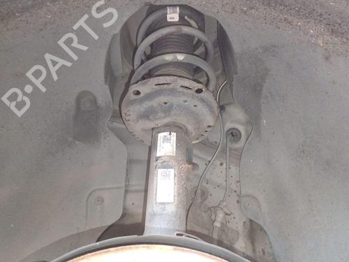 Used Left front shock absorber Left front shock absorber 37460044 37460044