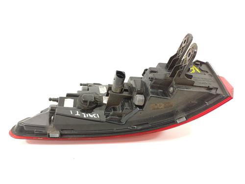 Left taillight SKODA SCALA (NW1) 1.6 TDI | BP29258457C34