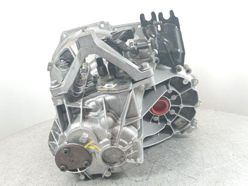 Gearkasse FORD FOCUS II (DA_, HCP, DP) 1.6 TDCi | BP28566878M3 