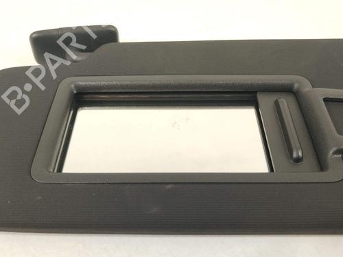 Left sun visor SEAT IBIZA V (KJ1, KJG) 1.0 TSI | BP39434347I1 - Image 3