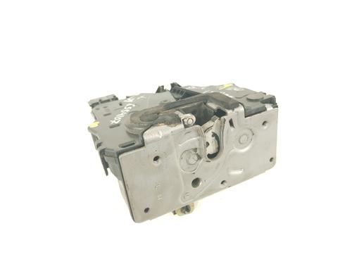 Front left lock PEUGEOT BOXER Van 2.2 BlueHDi 140 | BP30908167C98