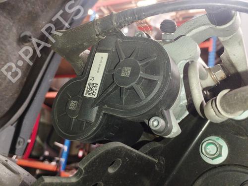 Right rear brake caliper MAZDA CX-30 (DM)  | BP16929142M106 