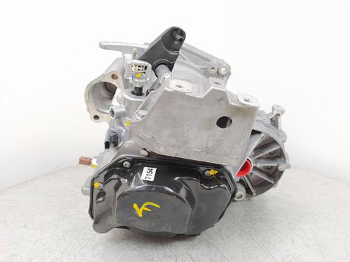 Gearbox SEAT IBIZA V (KJ1, KJG) 1.0 TSI | BP13758118M3 