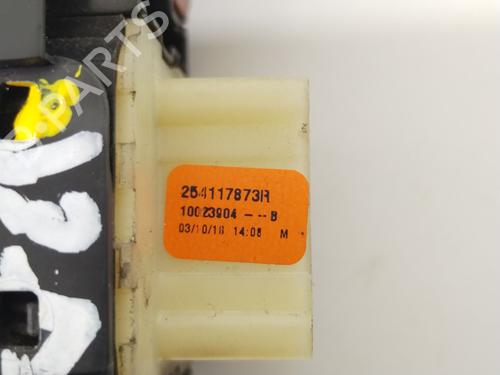 Left front window switch DACIA LODGY (JS_) | BP29826972I27