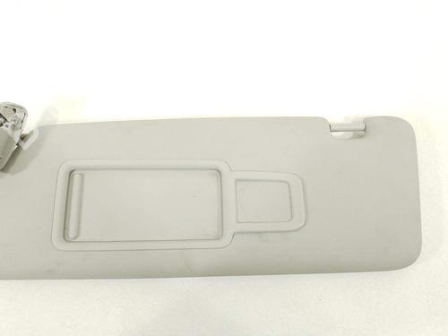 Left sun visor AUDI A4 B8 (8K2) 2.0 TDI | BP36529127I1 - Image 3