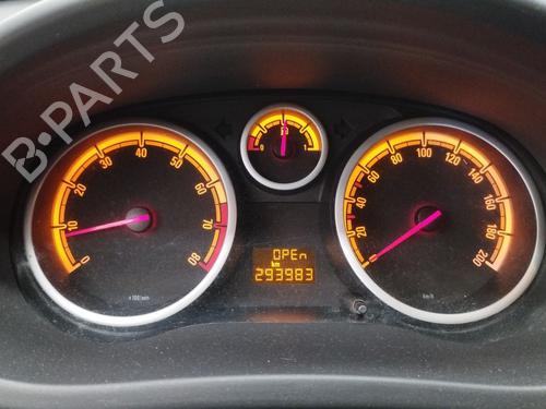 instrument-cluster-opel-corsa-d-s07-2006-2007-2008-2009-2010-2011-2012-2013-2014-2015-36431816 main image