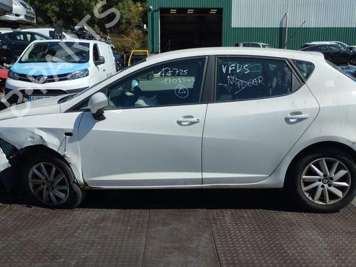 Used Parts SEAT IBIZA IV (6J5, 6P1) 1.4 TDI 4934339