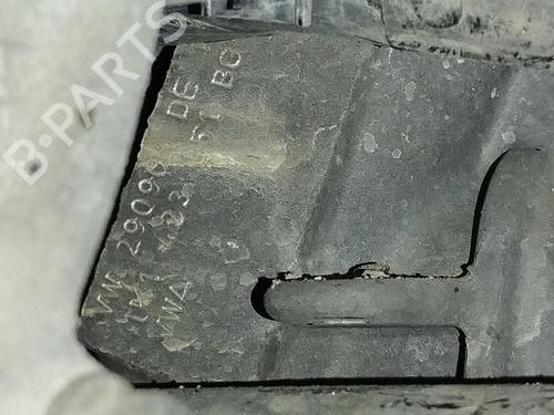 Steering rack SEAT TOLEDO III (5P2) 1.9 TDI | BP37260476M22 - Image 4
