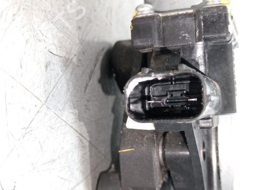 Rear left window mechanism HONDA CR-V III (RE_) 2.2 i-CTDi 4WD (RE6) | BP30733711C24 