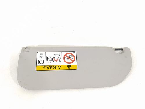 Used Right sun visor Right sun visor 11883564 11883564