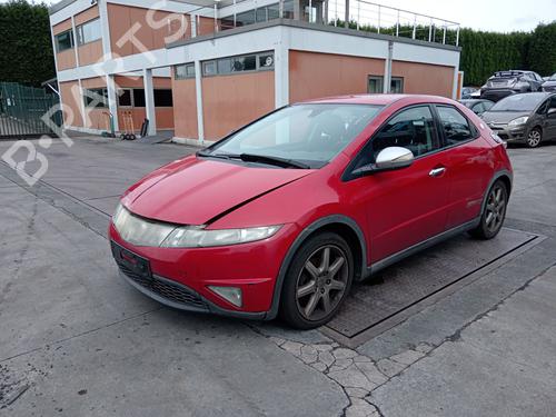Left front window switch HONDA CIVIC VIII Hatchback (FN, FK) 1.8 (FN1, FK2) | BP37270033I27  - Image 5