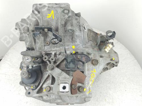 Gearbox MAZDA 5 (CR) 2.0 CD (CR19) | BP16910514M3 