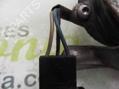 Rear wiper motor RENAULT KANGOO (KC0/1_)  | BP1840817M102 