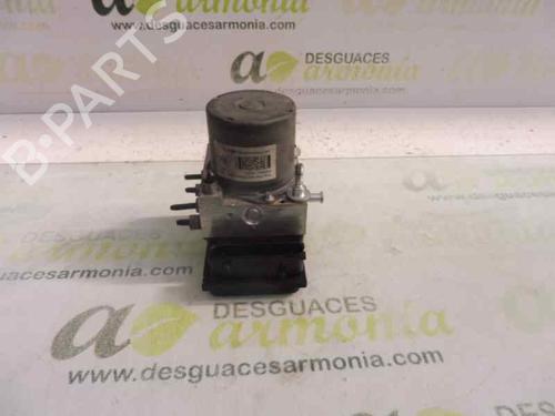 ABS pump PEUGEOT BOXER Van  | BP2346387M43