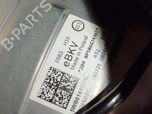Servo brake CUPRA LEON (KL1, KU1, KUG) 2.0 TSI | BP34444728M42 - Image 4