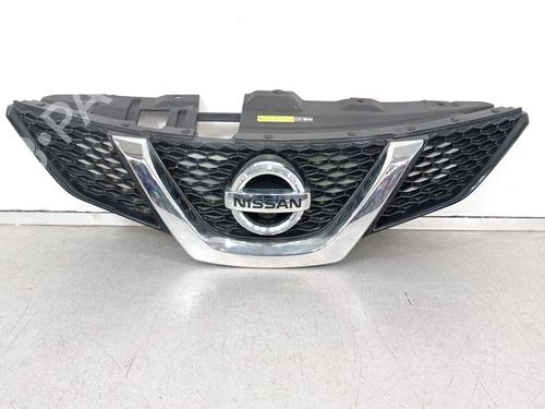 Grill Grill NISSAN QASHQAI II (J11, J11_) 1.5 dCi (110 hp) 35962357 35962357