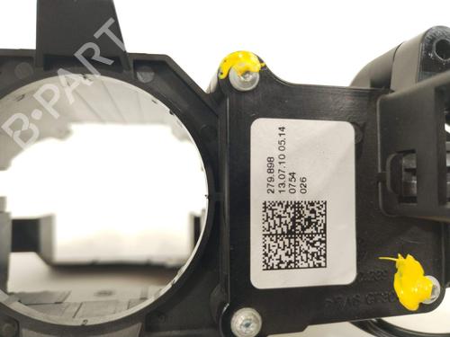 Steering column stalk SEAT LEON (1P1) 1.6 TDI | BP26597462I23 - Image 4