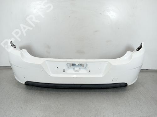 rear-bumper-citroen-c4-ii-nc_-2009-36114661 main image
