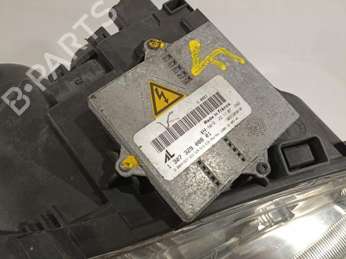 Left headlight MERCEDES-BENZ A-CLASS (W169)  | BP16810745C28 