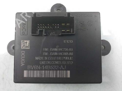 Used Electronic module FORD FOCUS III [2010-2020]  4855303