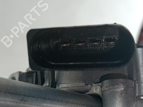 Front wiper motor PEUGEOT 208 II (UB_, UP_, UW_, UJ_)  | BP17497259M29 