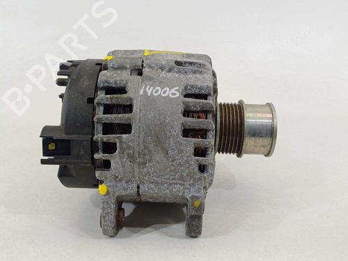 Alternator SEAT ARONA (KJ7, KJP) 1.0 TSI | BP25785710M7 - Image 3