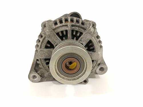 Alternator HYUNDAI SANTA FÉ II (CM) 2.2 CRDi | BP16808377M7 