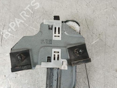 Front right window mechanism DACIA DUSTER (HS_) | BP16836338C23 - Image 2