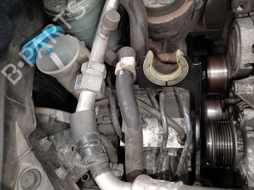 Used ABS pump ABS pump HONDA ACCORD VII Tourer (CM, CN) 2.2 i-CTDi (CN2) (140 hp) 36303144 36303144
