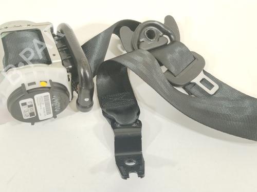 Used Front right seatbelt Front right seatbelt 37073161 37073161