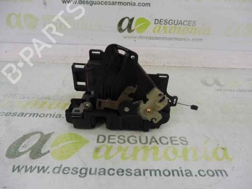 Front right lock VW GOLF IV (1J1)  | BP1879103C97 