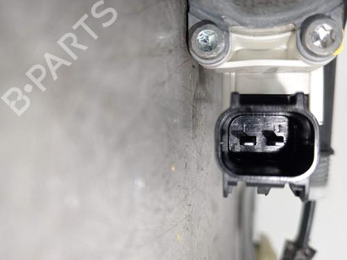 Front right window mechanism FORD TRANSIT COURIER B460 Box Body/MPV 1.5 EcoBlue | BP36440321C23 - Image 5