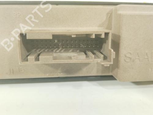 Left front window switch SAAB 9-3 (YS3F, E79, D79, D75) 1.9 TiD | BP36989255I27 - Image 8