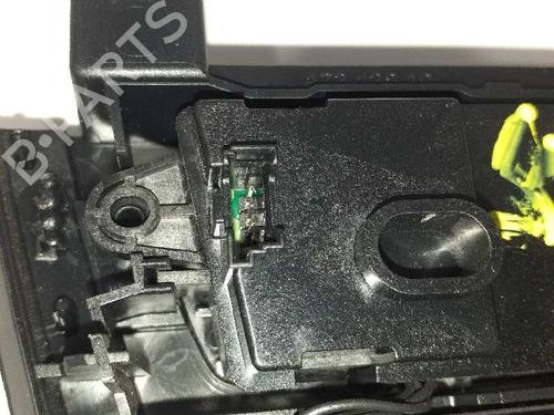 Climate control BMW 3 (F30, F80)  | BP5034050I5 