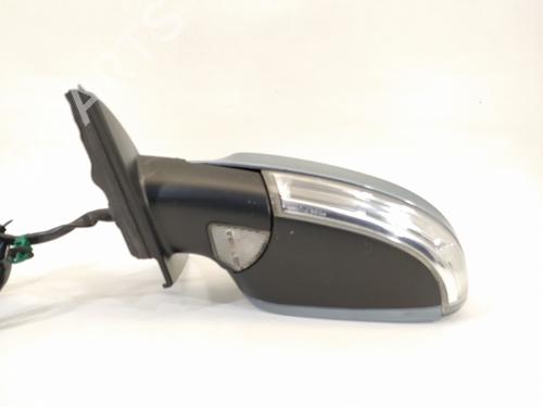 Left mirror VW PASSAT B6 (3C2)  | BP7884547C26 