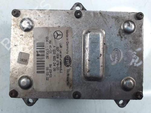 Used Lights ECU Lights ECU 4819675 4819675