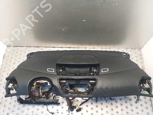 Used Airbag Kit CITROËN C4 Grand Picasso I (UA_) [2006-2013]  4848156