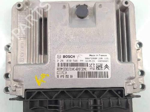 Used Engine control unit (ECU) Engine control unit (ECU) 6916863 6916863