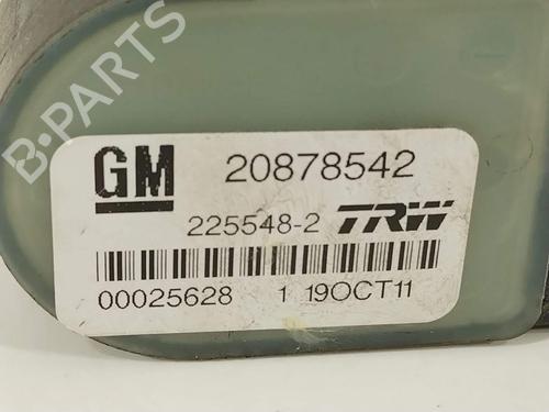 Electronic sensor OPEL AMPERA (R12) EV 150 | BP29132542M84 - Image 3