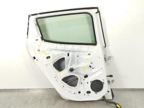 Left rear door RENAULT CLIO IV (BH_) 1.5 dCi 90 | BP4913315C4 
