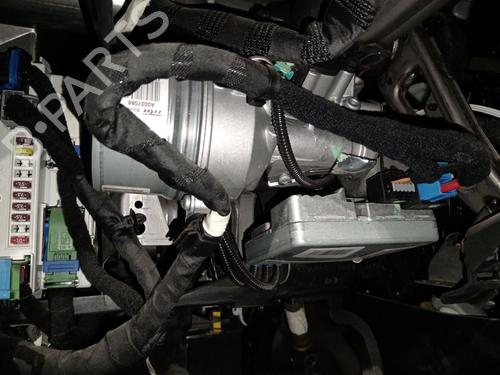 Used Steering column Steering column 37443630 37443630