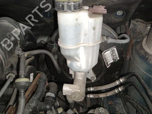 Used Brake master cylinder Brake master cylinder CITROËN C5 III (RD_) 2.0 HDi 140 (RDRHF8, RDRHFA, RDRHA8, RDRHAJ) (140 hp) 36086583 36086583