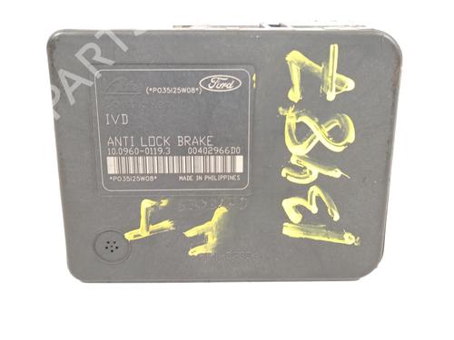 ABS Bremseaggregat FORD FOCUS II (DA_, HCP, DP) 2.0 TDCi | BP29993496M43 