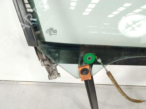 Front right window mechanism AUDI A3 (8P1) 2.0 TDI | BP29180859C23 - Image 5