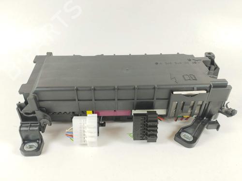 Used Fuse box Fuse box 11931351 11931351