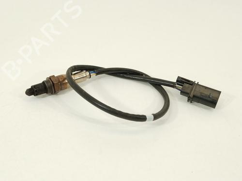 Elektronisk sensor CUPRA LEON (KL1, KU1, KUG) 1.5 eTSI (150 hp) 29258652