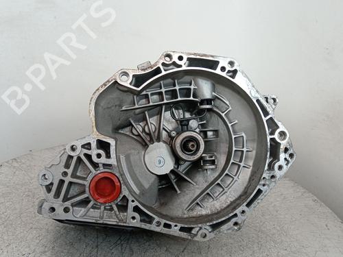 Used Gearbox Gearbox OPEL CORSA D (S07) [2006-2015] 33691665 33691665